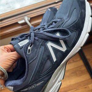 New Balance 990v4 Size 11 Made in USA Mens